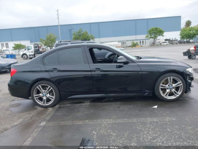 WBA3A5G58ENN66293 BMW 328I