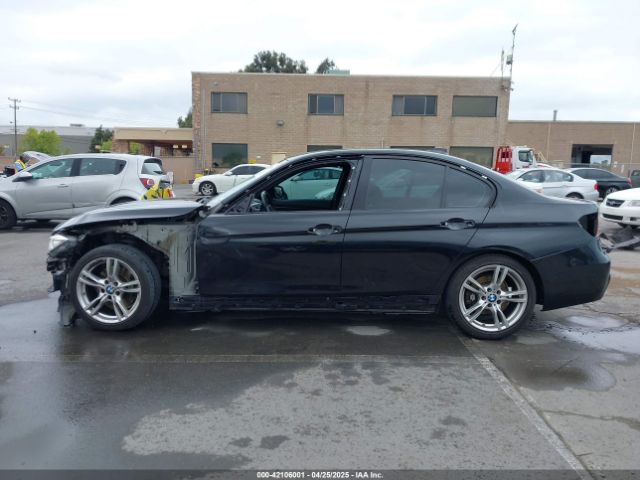 WBA3A5G58ENN66293 BMW 328I