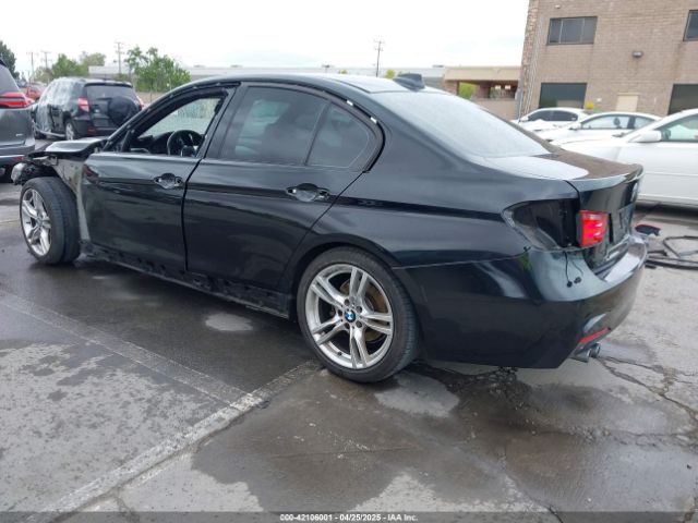 WBA3A5G58ENN66293 BMW 328I