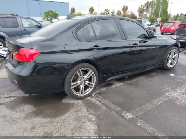 WBA3A5G58ENN66293 BMW 328I