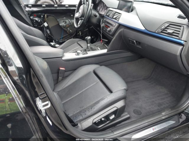 WBA3A5G58ENN66293 BMW 328I