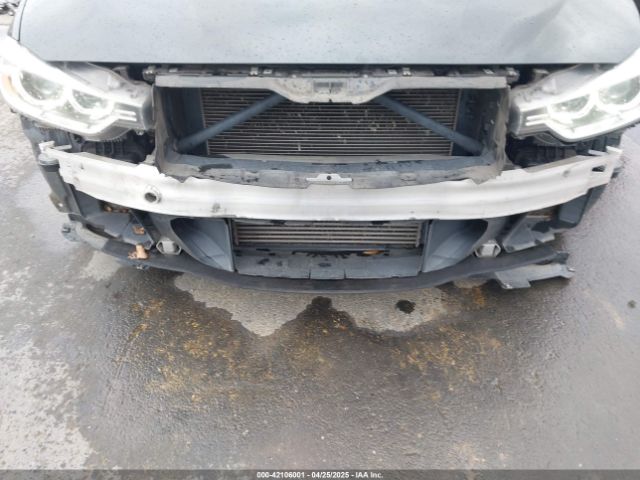 WBA3A5G58ENN66293 BMW 328I