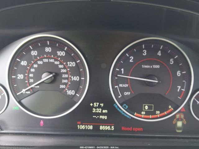 WBA3A5G58ENN66293 BMW 328I