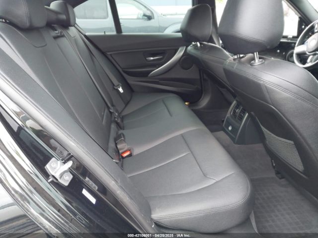 WBA3A5G58ENN66293 BMW 328I