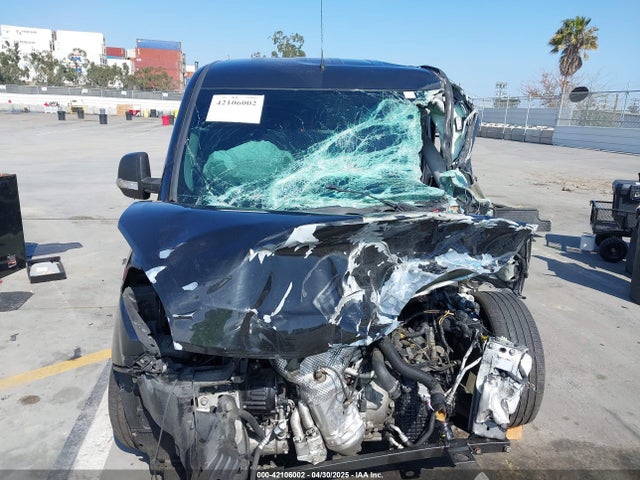 RAM Promaster City 2016 ZFBERFAT6G6B10538 Image 13