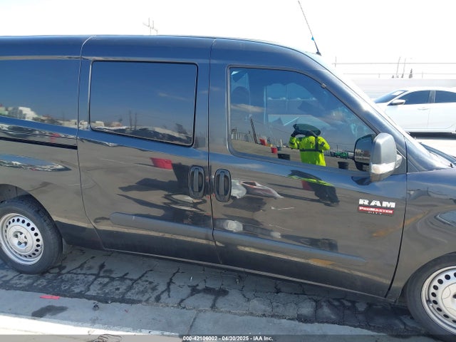 RAM Promaster City 2016 ZFBERFAT6G6B10538 Image 14