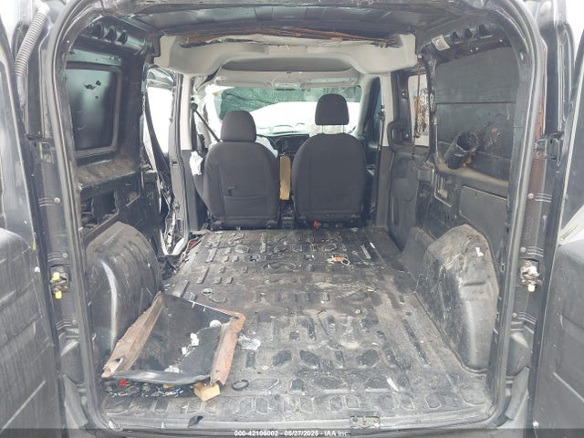 RAM Promaster City 2016 ZFBERFAT6G6B10538 Image 18