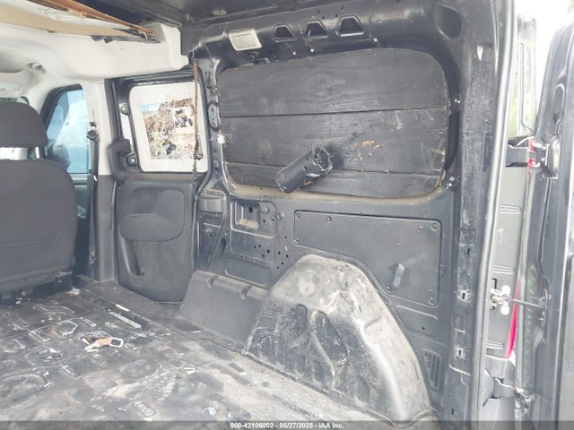 RAM Promaster City 2016 ZFBERFAT6G6B10538 Image 19