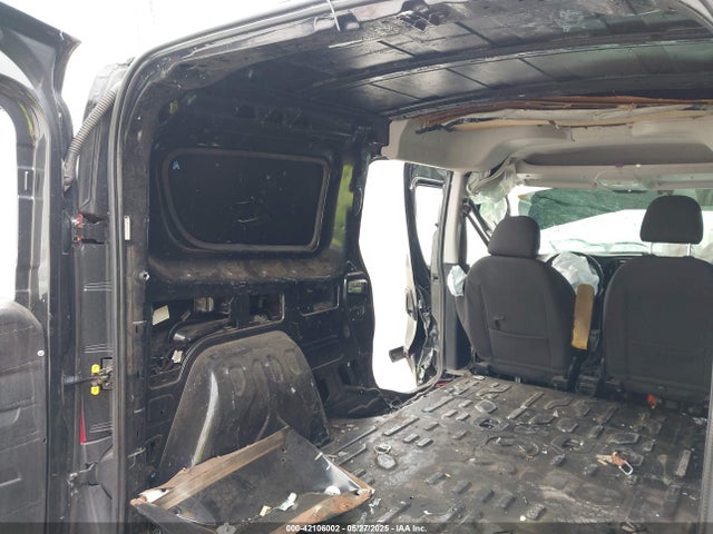 RAM Promaster City 2016 ZFBERFAT6G6B10538 Image 20