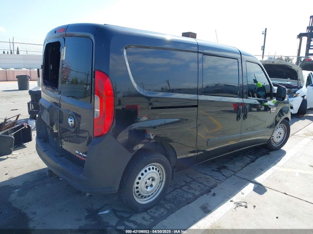 RAM Promaster City 2016 ZFBERFAT6G6B10538 Image 4