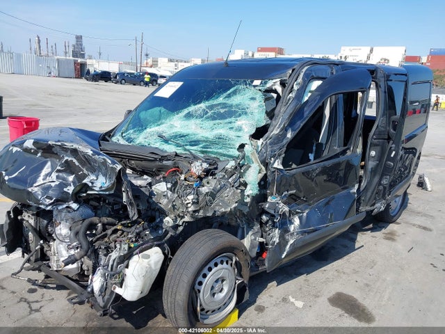 RAM Promaster City 2016 ZFBERFAT6G6B10538 Image 6
