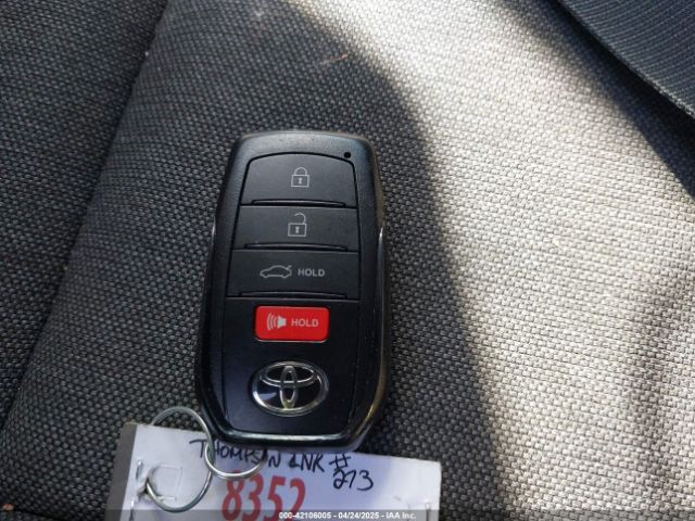 4T1DAACK2SU008464 Toyota CAMRY LE