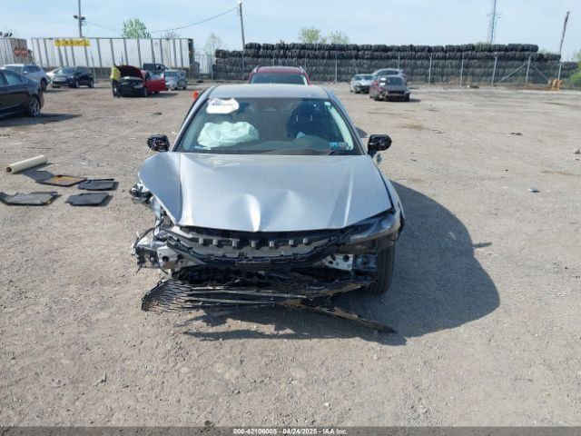 4T1DAACK2SU008464 Toyota CAMRY LE