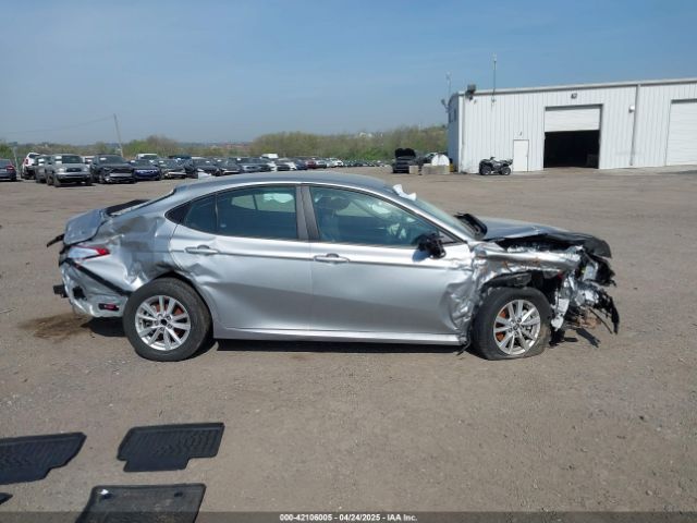 4T1DAACK2SU008464 Toyota CAMRY LE