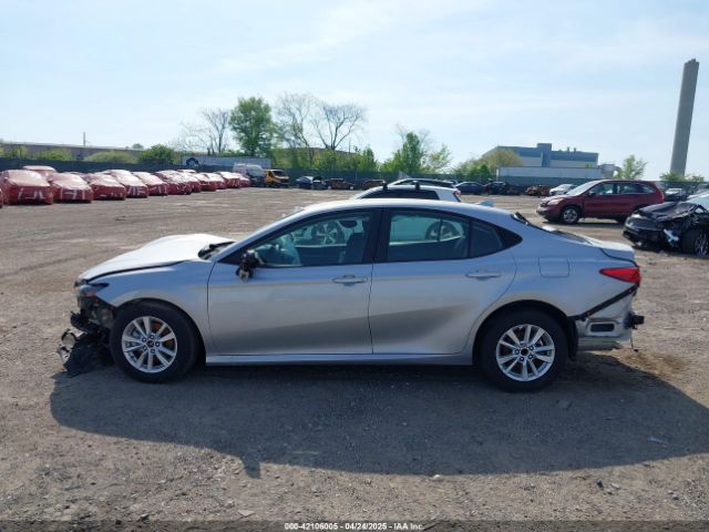 4T1DAACK2SU008464 Toyota CAMRY LE