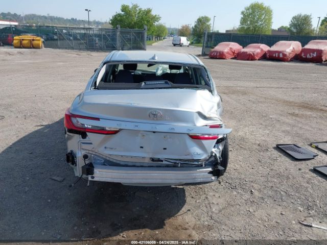 4T1DAACK2SU008464 Toyota CAMRY LE
