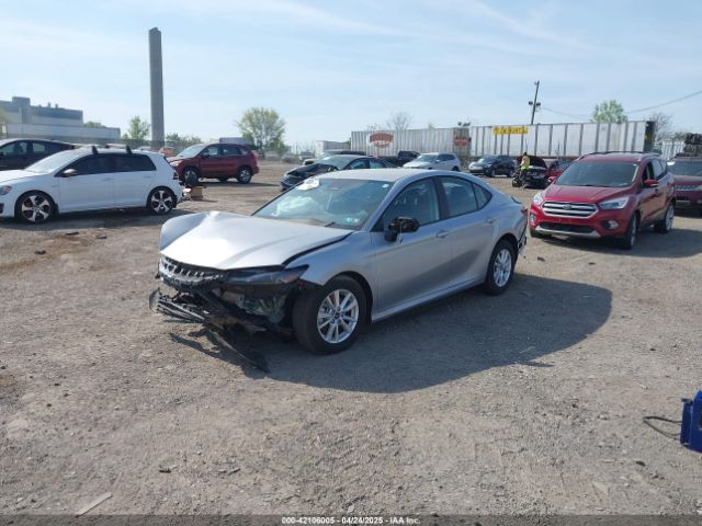 4T1DAACK2SU008464 Toyota CAMRY LE