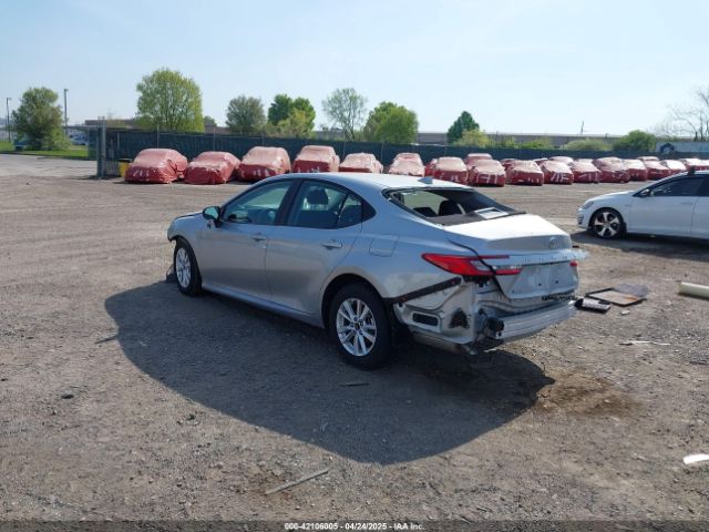 4T1DAACK2SU008464 Toyota CAMRY LE