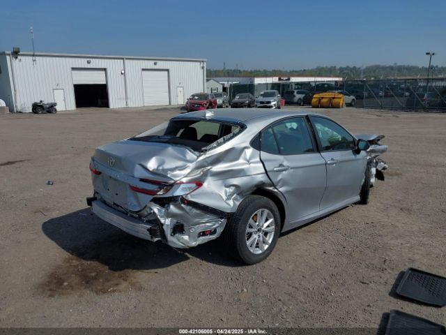 4T1DAACK2SU008464 Toyota CAMRY LE