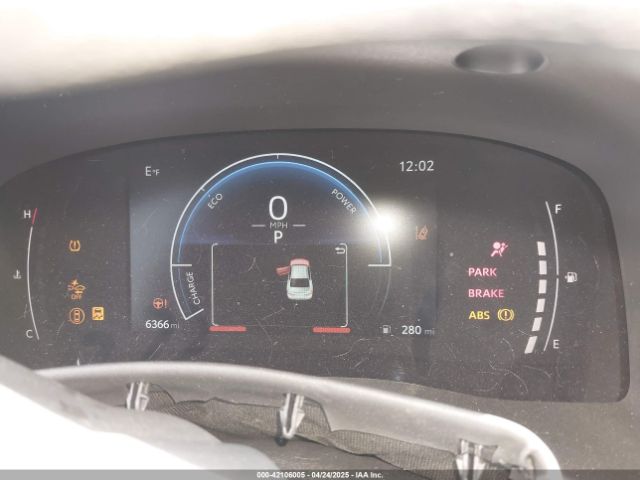 4T1DAACK2SU008464 Toyota CAMRY LE