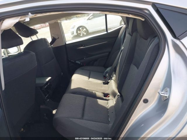 4T1DAACK2SU008464 Toyota CAMRY LE