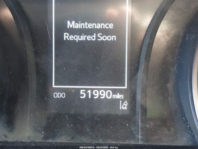 4T1G11AKXMU478406 Toyota CAMRY SE