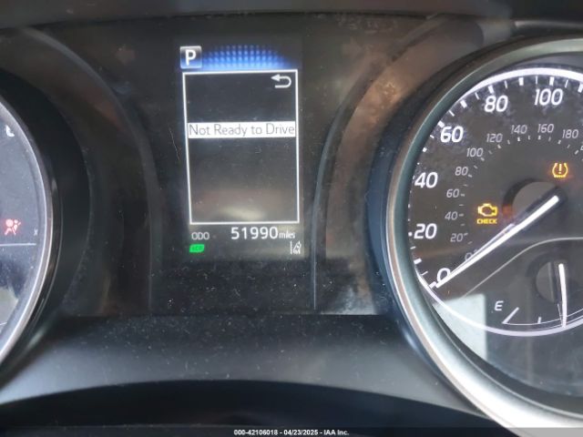 4T1G11AKXMU478406 Toyota CAMRY SE