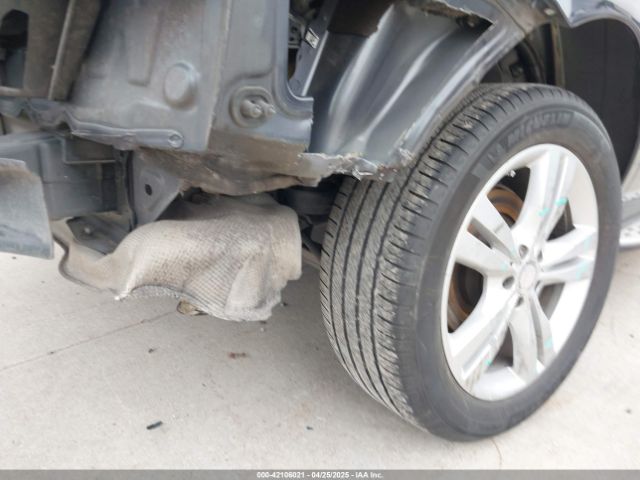 4JGDA5JB6FA487859 Mercedes-Benz ML 350