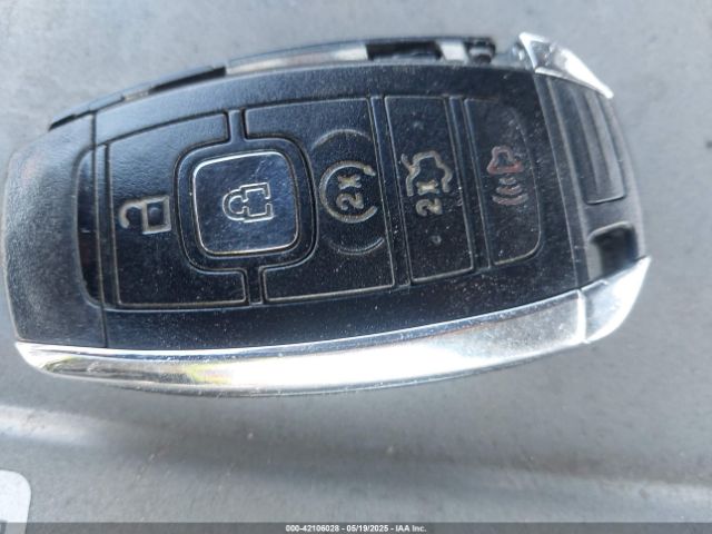 3LN6L5MU8HR650861 Lincoln Mkz Hybrid Reserve