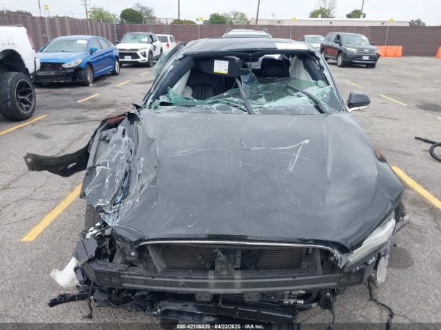 3LN6L5MU8HR650861 Lincoln Mkz Hybrid Reserve