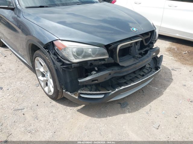 WBAVL1C50EVY18264 BMW X1 Xdrive28i