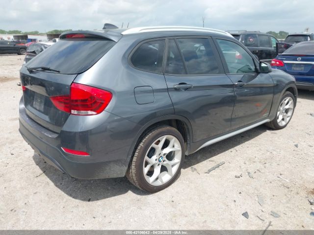 WBAVL1C50EVY18264 BMW X1 Xdrive28i