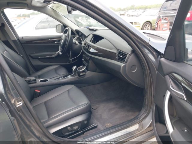 WBAVL1C50EVY18264 BMW X1 Xdrive28i