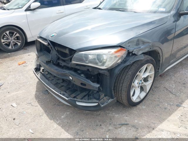 WBAVL1C50EVY18264 BMW X1 Xdrive28i