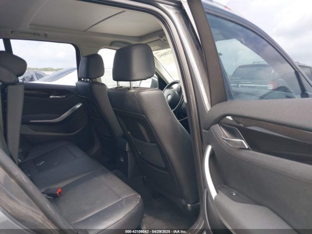WBAVL1C50EVY18264 BMW X1 Xdrive28i