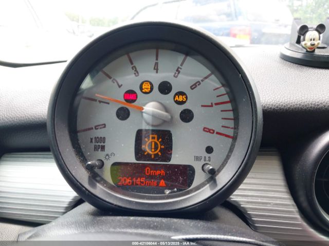 2011 MINI COOPER WMWSU3C59BT099700 Photo 6