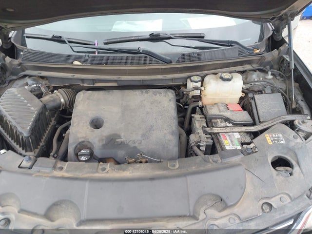 1GNERGKW6KJ286088 Chevrolet lfy - spark ignited direct injection, atss, gen 1