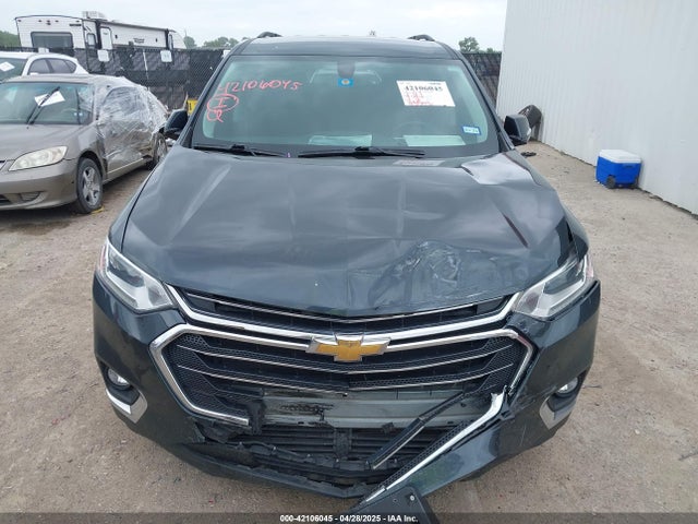 1GNERGKW6KJ286088 Chevrolet lfy - spark ignited direct injection, atss, gen 1