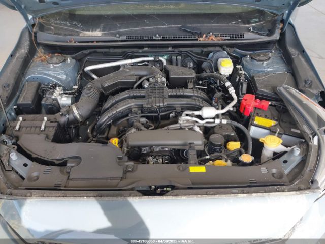 JF2GUABCXRH396891 Subaru Crosstrek