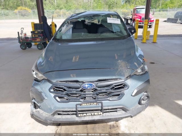 JF2GUABCXRH396891 Subaru Crosstrek