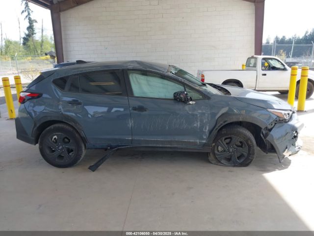 JF2GUABCXRH396891 Subaru Crosstrek