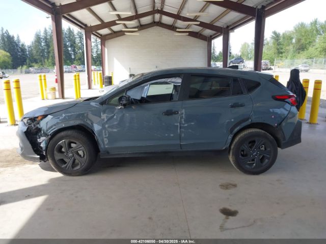 JF2GUABCXRH396891 Subaru Crosstrek