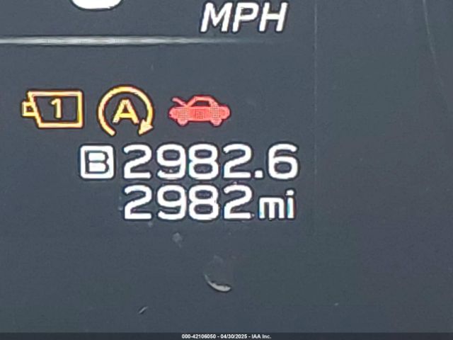 JF2GUABCXRH396891 Subaru Crosstrek