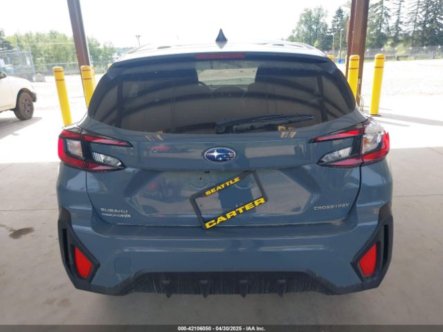 JF2GUABCXRH396891 Subaru Crosstrek