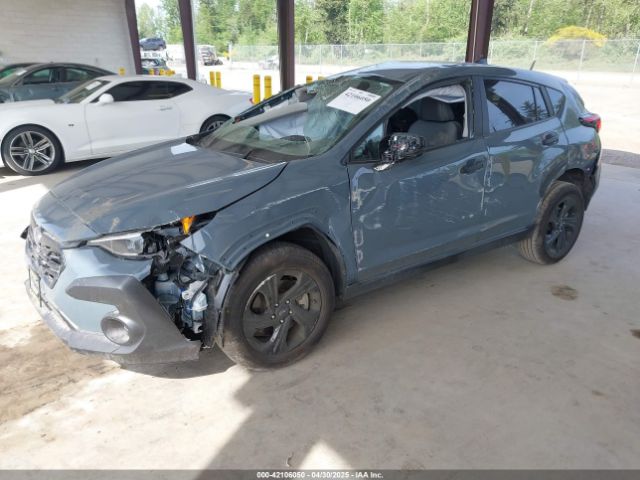JF2GUABCXRH396891 Subaru Crosstrek