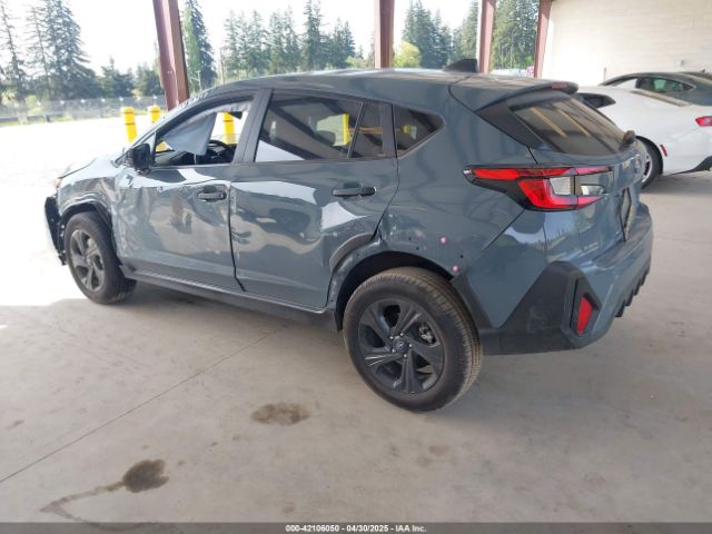 JF2GUABCXRH396891 Subaru Crosstrek