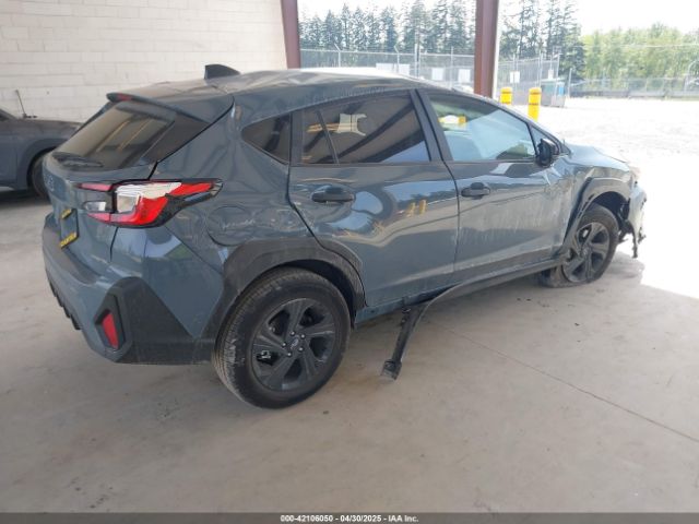 JF2GUABCXRH396891 Subaru Crosstrek