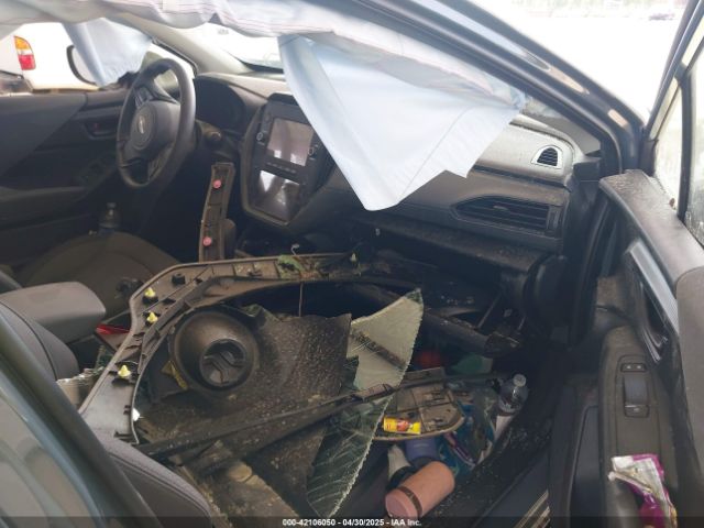 JF2GUABCXRH396891 Subaru Crosstrek