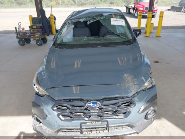 JF2GUABCXRH396891 Subaru Crosstrek