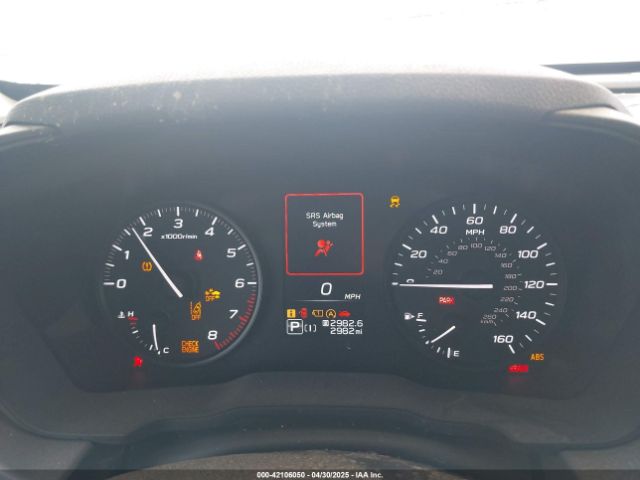 JF2GUABCXRH396891 Subaru Crosstrek